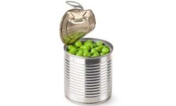 image of peas #9