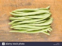 image of string_bean #17