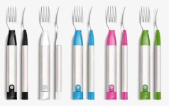 image of fork #2