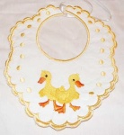 image of bib