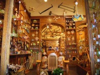 image of toyshop