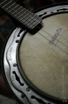 image of banjo
