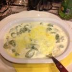 image of gnocchi #0