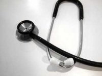 image of stethoscope