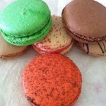 image of macarons #28