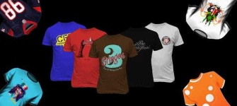 image of t_shirt