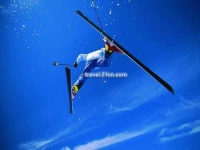 image of ski