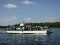 image of ferry