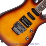 image of guitar