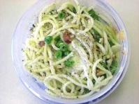 image of carbonara