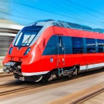 image of train
