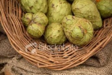 image of custard_apple #29