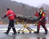 image of stretcher
