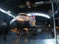 image of space_shuttle #8