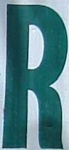 image of r_capital_letter #8