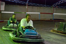 image of go_kart