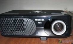 image of projector