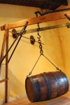 image of barrel