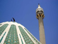 image of mosque