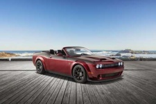 image of convertible