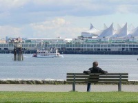 image of breakwater