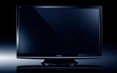 image of television