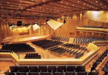 image of indoor