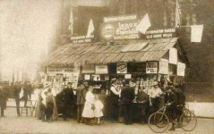 image of postcard