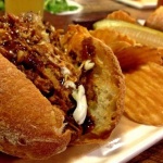 image of pulled_pork_sandwich #30