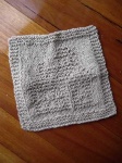 image of dishrag