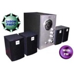 image of loudspeaker
