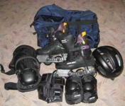 image of knee_pad