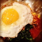 image of bibimbap #34