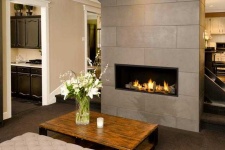 image of fireplace