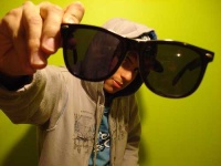 image of sunglass