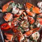 image of lobster