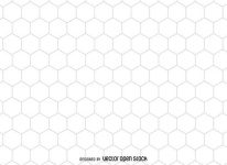 image of hexagon