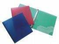 image of binder