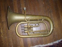 image of french_horn