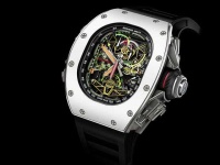 image of wristwatch