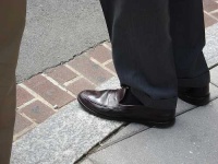 image of loafer