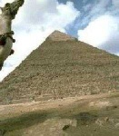 image of pyramid