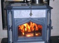 image of stove #4