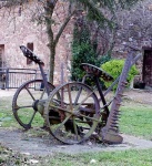 image of plow