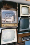 image of television