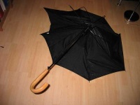 image of umbrella