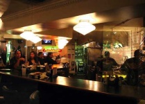 image of restaurant