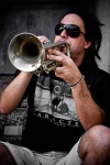 image of cornet