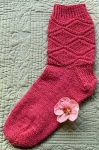 image of sock