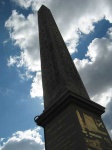 image of obelisk